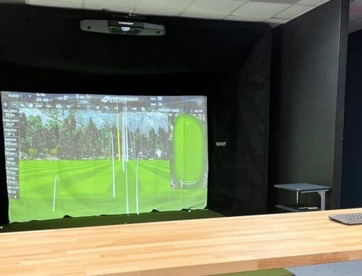 Flipwedge ProSim