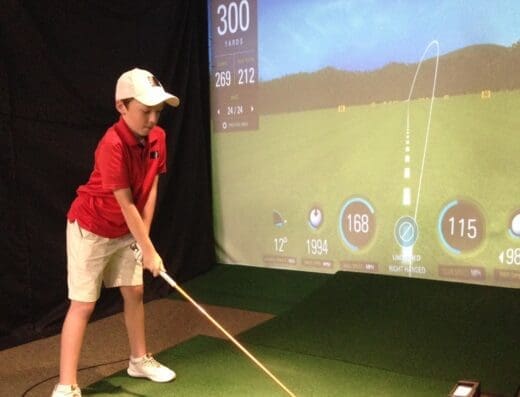 Future Golf