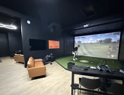 Hive Golf