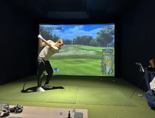 Hudson Golf