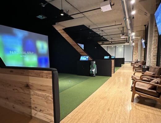 PARennial Golf – West Loop