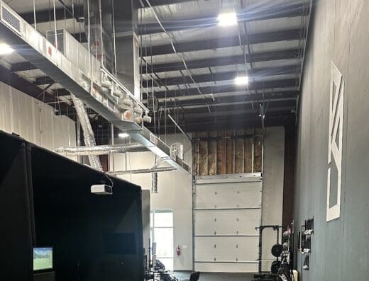 SM Golf Coaching (Phenom Golf Lab)