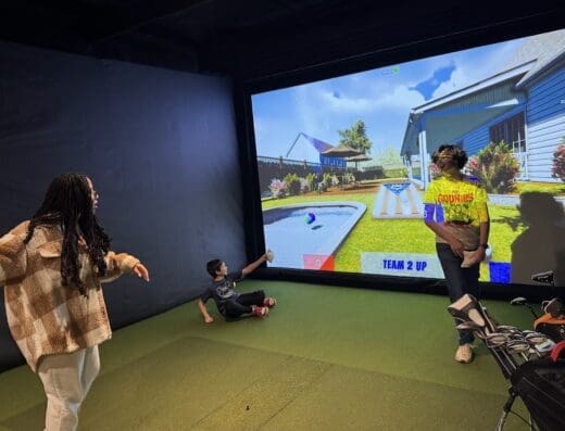 Urban Golf