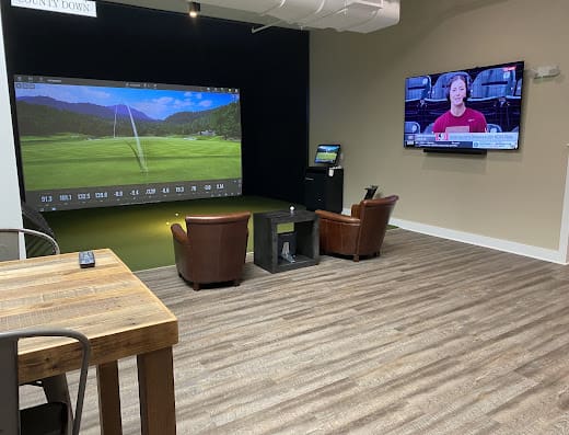 Webster Golf Club
