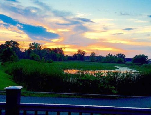 Olde Mill Golf