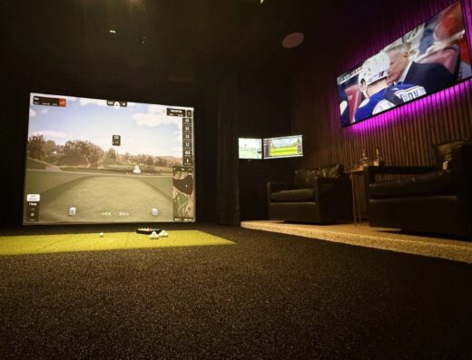 Virtual Tee Systems Texas