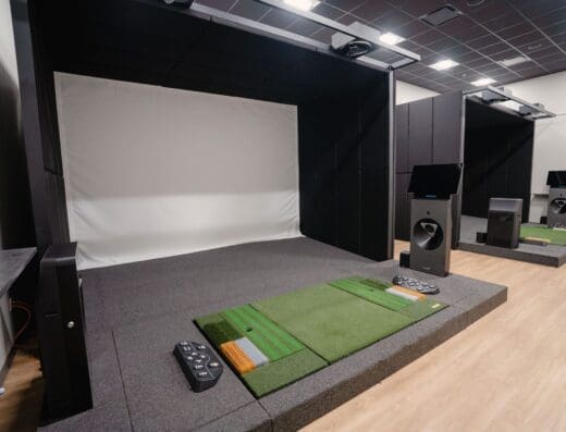 DTL Sports Center