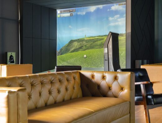 Pacific Pines Golf & Social Club