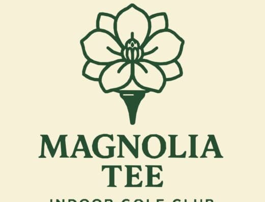 Magnolia Tee – Ridgeland