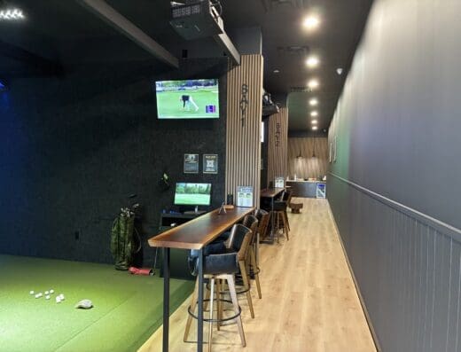 The Back Nine | Suwanee, GA – North Johs Creek