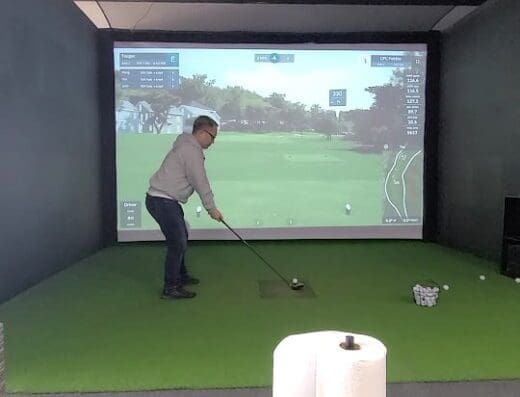 19th Hole