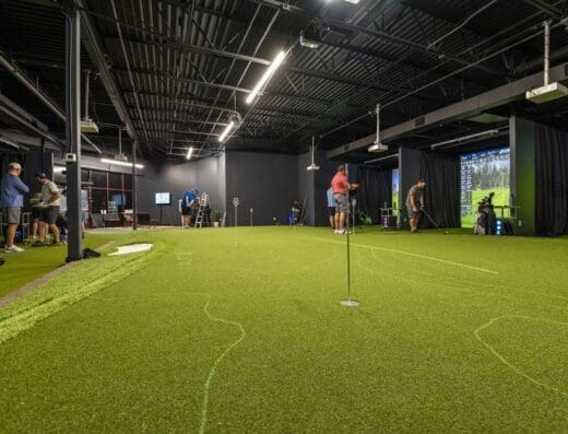 24 Golf Eagan