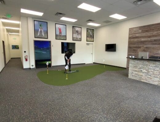 APEXGOLF Instruction