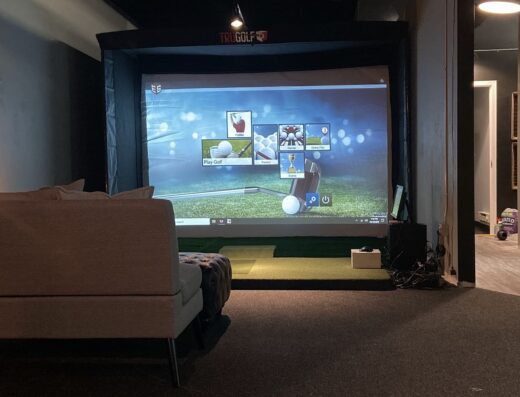 Appleton Indoor Golf