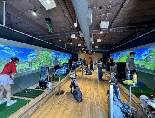 Beom Golf