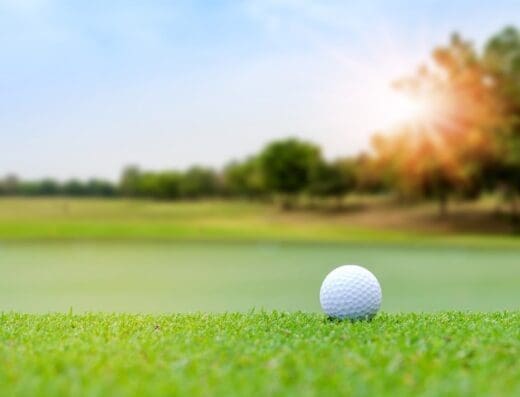 Bogeys Golf Simulator