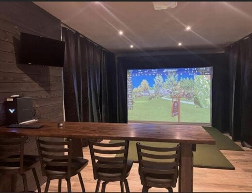 Boneyfiddle Golf & Lounge