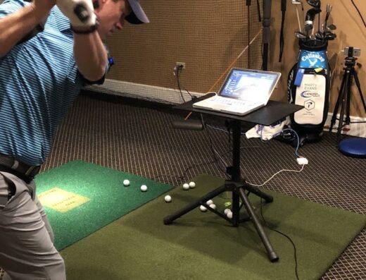 Catalyst Golf Performance