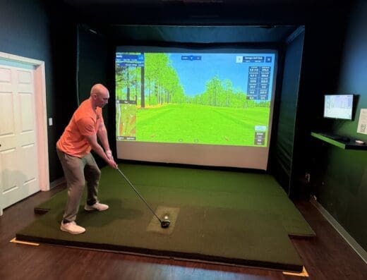 Chip-In Golf