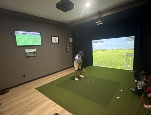 Cranford Golf Studio
