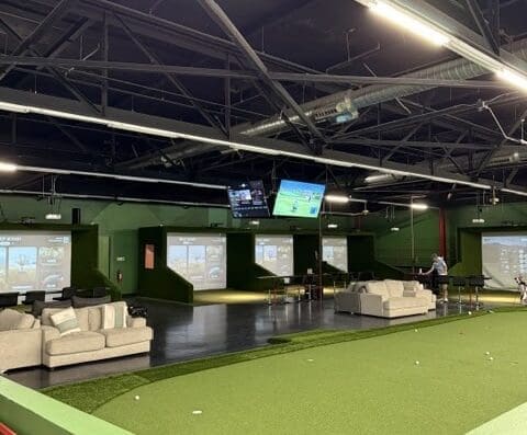Cruces Total Golf