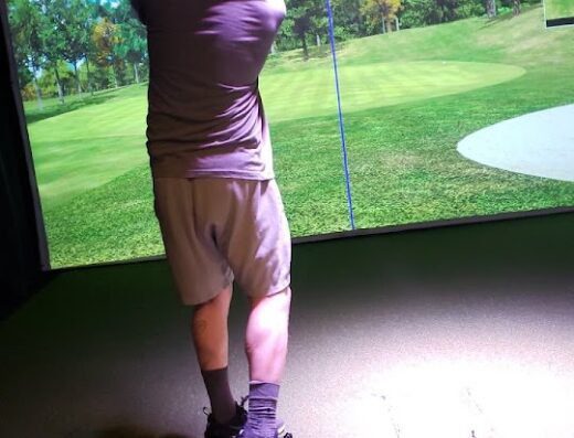 Divots Golf Walla Walla