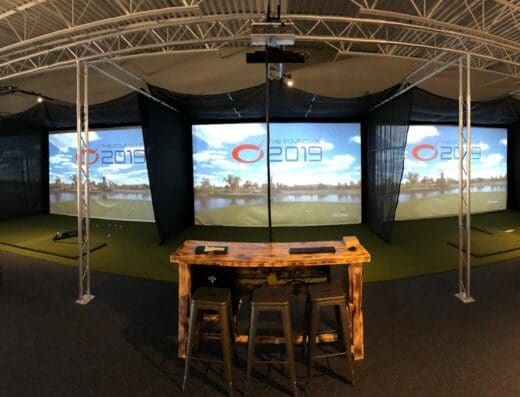 EKGolf
