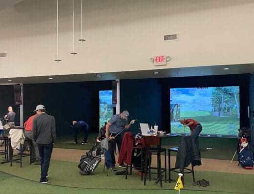 Elevation Golf Academy Indianapolis