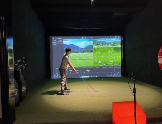 Five Iron Golf | Minneapolis