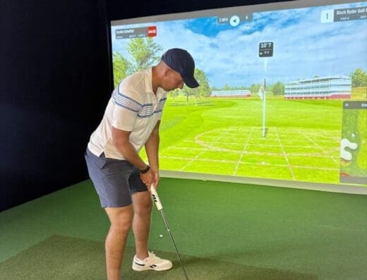 Fore One Nine
