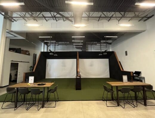 Fox Den Indoor Golf