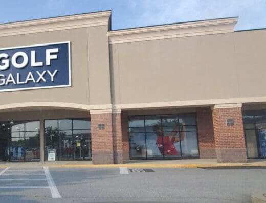 Golf Galaxy | Newark