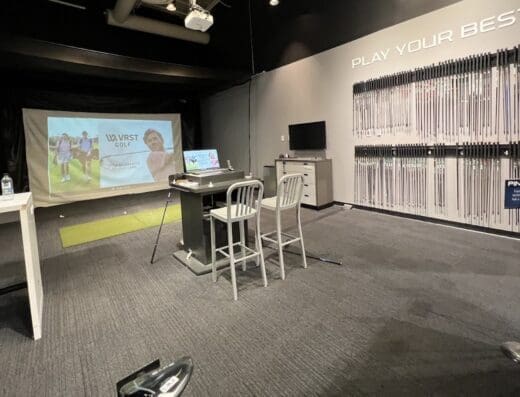 Golf Galaxy | Cary