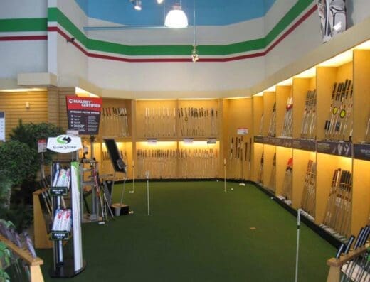 Golf Galaxy | Dublin
