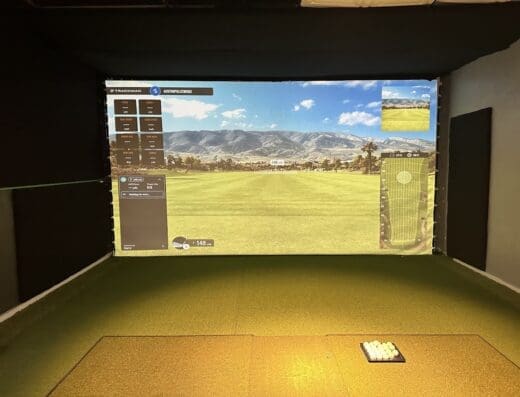 Golf Guru