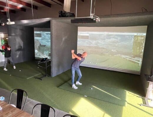 Golf-In