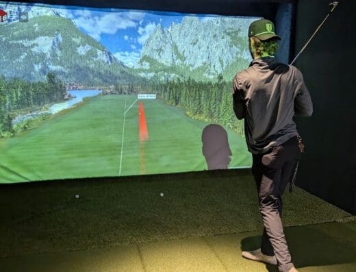 Golf Oasis LV