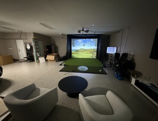Golf2U