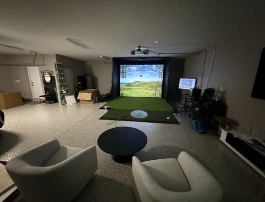 Golf2U