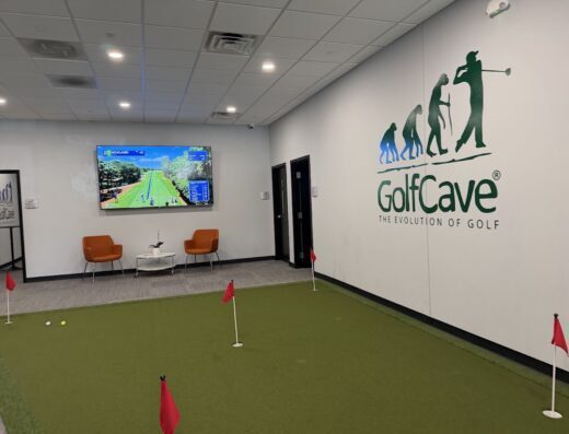 GolfCave
