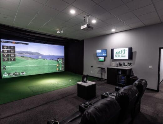 GolfCave | Clark