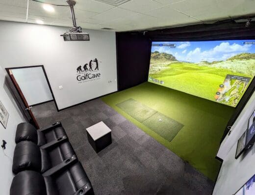GolfCave | Randolph