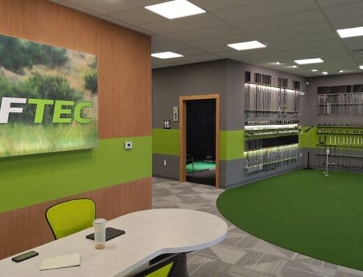 GOLFTEC | Ann Arbor