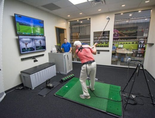 GOLFTEC | Baton Rouge