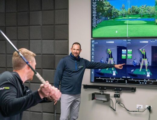 GOLFTEC | Castleton