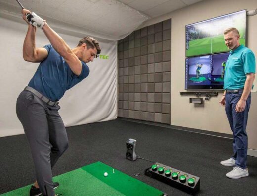 GOLFTEC | Centennial