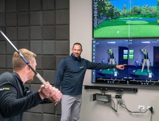 GOLFTEC | Danvers