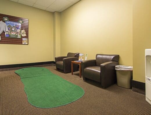 GOLFTEC | Des Plaines