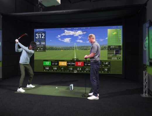 GOLFTEC | Lone Tree
