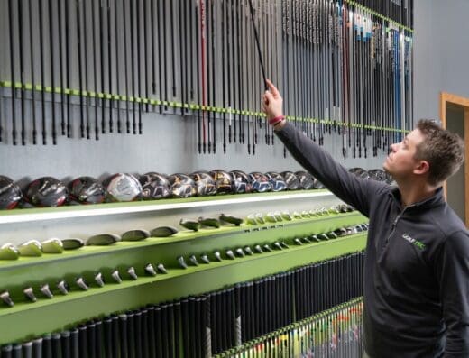 GOLFTEC | Mequon